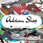 Adrian Storres - Facebook Profile Picture of Adrian Storres (@Adrian-Storres) on Facebook