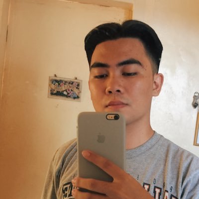 Profile Picture of Jan Joshua Banzuela (@janjoshuax) on Twitter