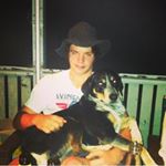 Profile Picture of Jake Hurst (@jakehurst___) on Instagram
