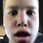 Profile Picture of Grant :P (@grant.ralls) on Instagram