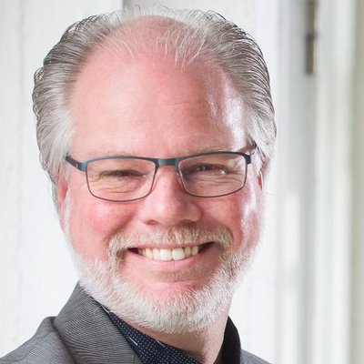 Profile Picture of Gerard Van Bortel (@GerardvanBortel) on Twitter