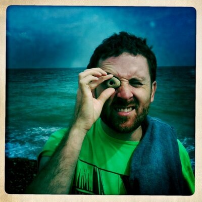 Profile Picture of Chris Harris (@chrisharris_) on Twitter