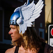 Profile Picture of Thomas THOR Gunter (@thomasthorgunter584) on Youtube