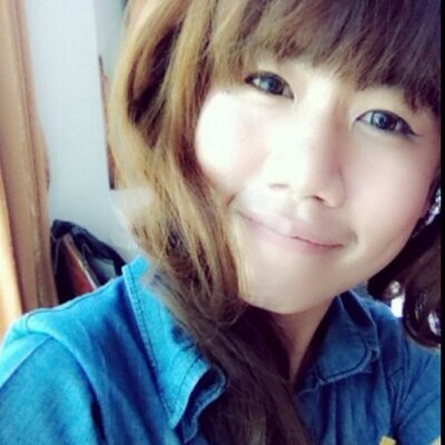 Profile Picture of Wasinee Vongvanich (@pre_prae) on Twitter