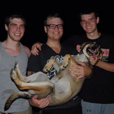 Profile Picture of Tyler Coon (@Tcoon13) on Twitter