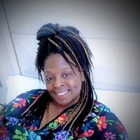 Profile Picture of Page Bryant (@page-bryant-2) on Quora