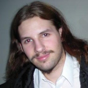 Profile Picture of Matthew Pitkin (@VNPitcairn) on Twitter