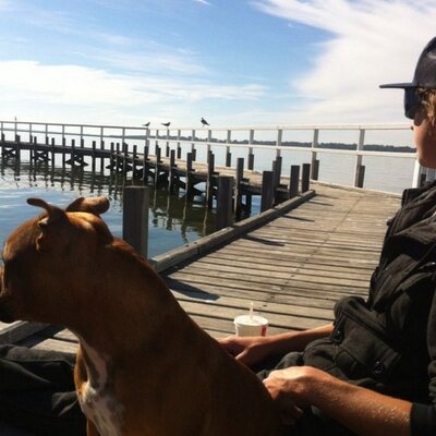 Profile Picture of James Tolley (@jamestolley123) on Twitter