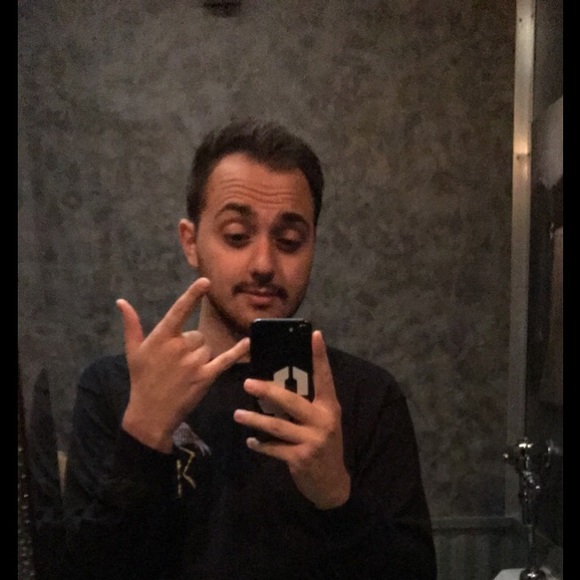 Profile Picture of Dylan Wilcox (@wilcoxdylan) on Poshmark