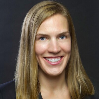 Profile Picture of Kimberlyn Mains (@kimmains) on Twitter