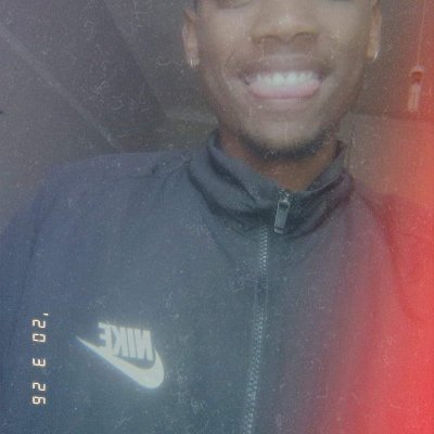 Profile Picture of Keano Pharo (@KeanoDavid) on Twitter