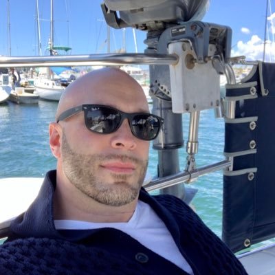 Profile Picture of Keith Gain (@gain_keith) on Twitter