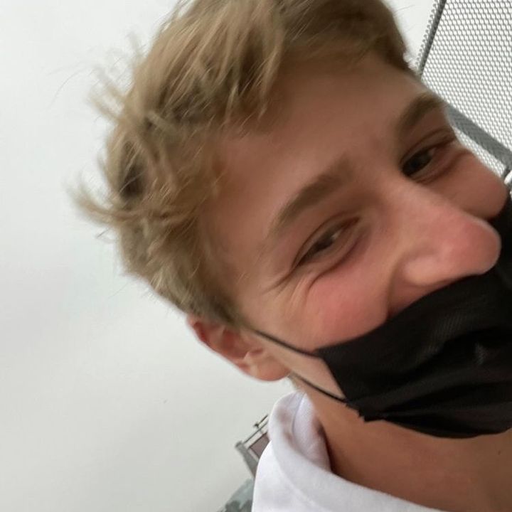 Profile Picture of Matthew (@matthew.knauer) on Tiktok