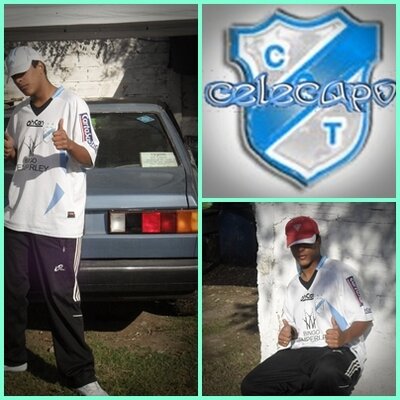 Profile Picture of Adrian Ayala (@adrianayala6) on Twitter