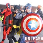 Profile Picture of Steven Karlovich (@steven_captainamericacosplay) on Instagram