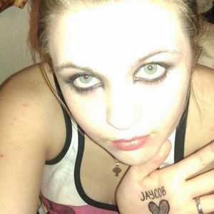 Profile Picture of Courtney Potter (@cookie95hinata) on Myspace