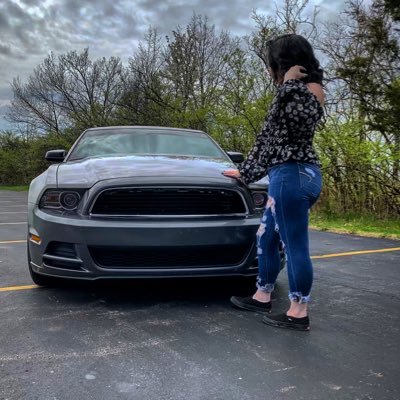 Profile Picture of Brooke Michael (@Brooke__Michael) on Twitter