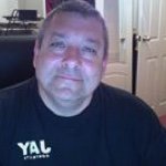 Profile Picture of Ray Bottomley (@raymondo1961) on Instagram