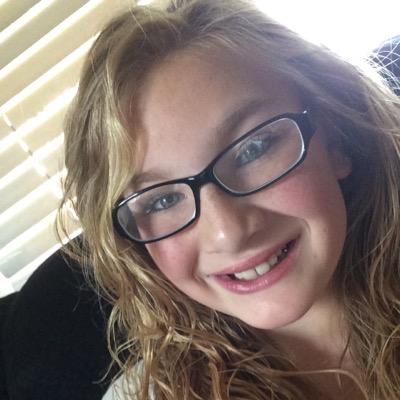 Profile Picture of Paige Lee Blevins (@LeeBlevins) on Twitter