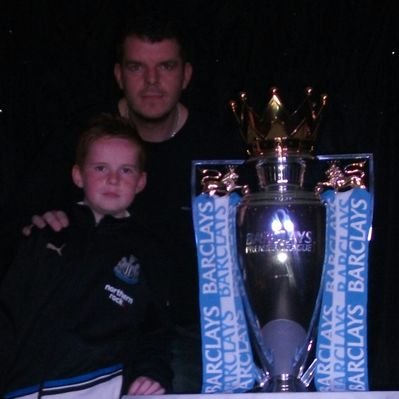 Profile Picture of Ian Mowbray (@IanMowbray6) on Twitter