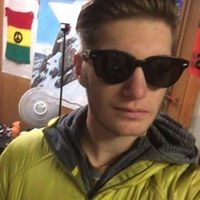 Profile Picture of Morgan Andrew Thies (@morgan-andrew-thies) on Quora