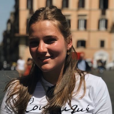 Profile Picture of Anne_deVos (@Anne_xx1) on Twitter