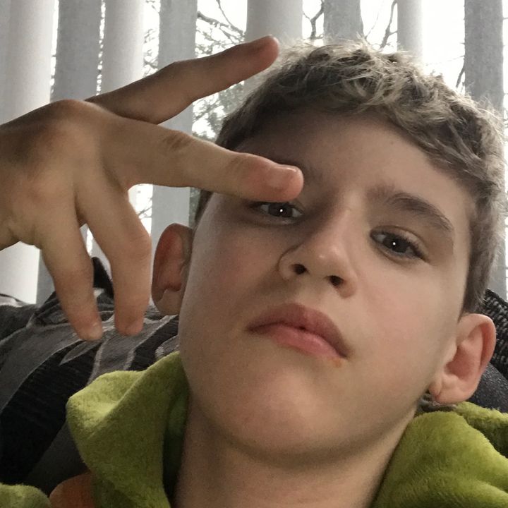 Modivento - Tiktok Profile Picture of Modivento (@reecethomas09876) on Tiktok