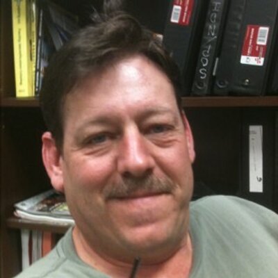 Profile Picture of David Fetterman (@davefetterman) on Twitter