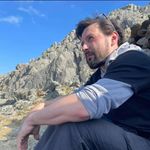 Profile Picture of stephen kaminsky (@kaminskystephen) on Instagram