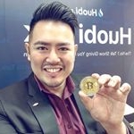 Profile Picture of Herbert R. Sim - Blockchain® (@herbertsim0676) on Instagram