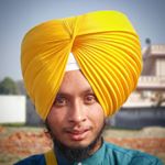 Profile Picture of International Turban Coach (@amanpreet_singh_jallowaliaa) on Instagram