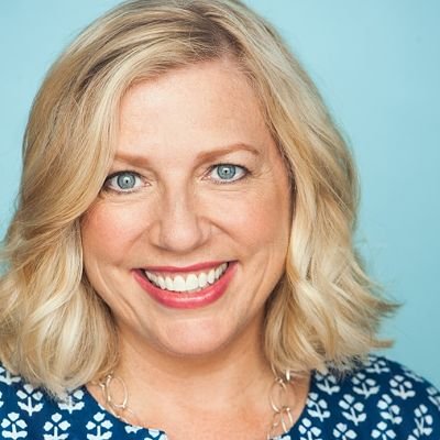 Profile Picture of Amy Scribner (@LaScribner) on Twitter