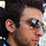 Profile Picture of Louis Antoun (@lewis antoun) on Flickr