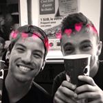 Profile Picture of Tyler Robert Joseph (@sobbing.zaddy) on Instagram