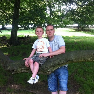 Profile Picture of Chris Neff (@Chrisneff82) on Twitter