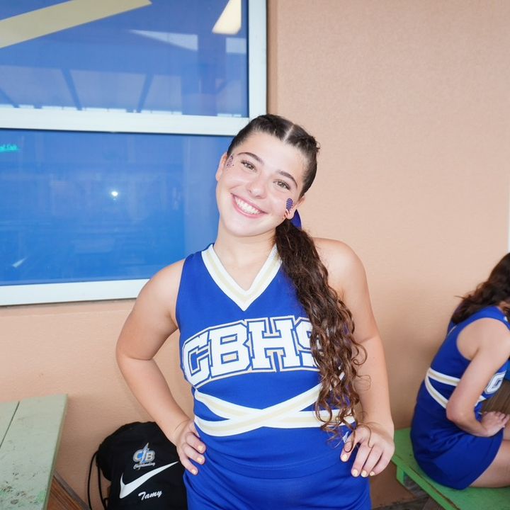 Profile Picture of Tamy (@tamy.perlow) on Tiktok