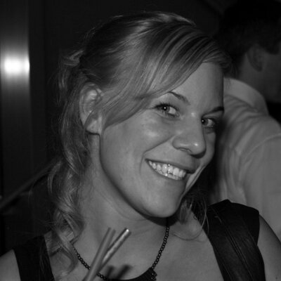 Profile Picture of Melanie Wiese (@mel_losch) on Twitter