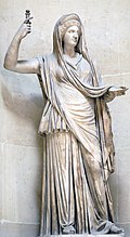Profile Picture of Hera - Wikipediaon Wikipedia