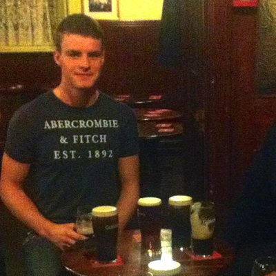 Profile Picture of Conor Scully (@ScullyConor) on Twitter