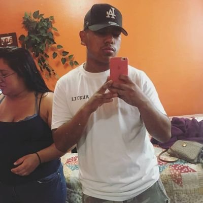 Profile Picture of Tony Adame 🙏 (@TonyFlex2x) on Twitter