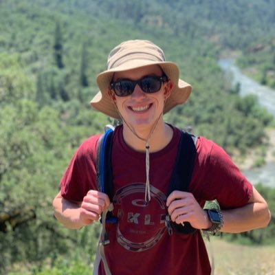 Profile Picture of Matthew Daniels (@mat_jack_dan) on Twitter