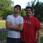Profile Picture of Joseph Partain (@josephpartain) on Instagram