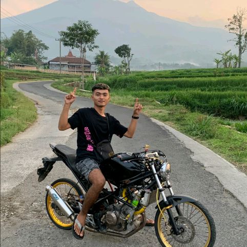 Profile Picture of Andrepells (@andrepells_) on Tiktok