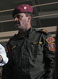 Profile Picture of Fadhil Barwarion Wikipedia