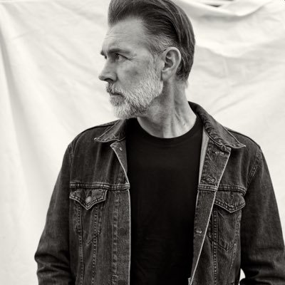 Profile Picture of John Schell (@Schell) on Twitter