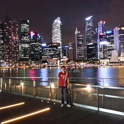 Profile Picture of James Chow (@jameschow007) on Twitter