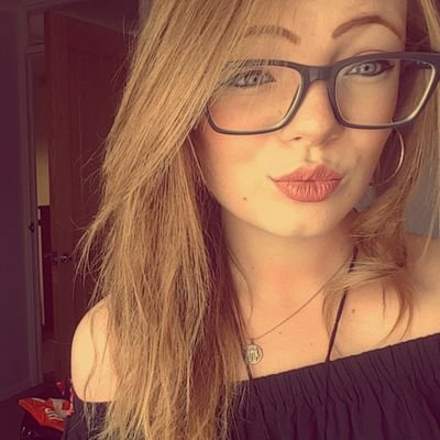 Sarah Louise - Twitter Profile Picture of Sarah Louise (@SarahhhDye) on Twitter