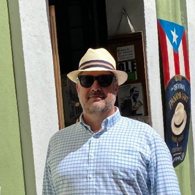 Profile Picture of Doug Matthews (@DougMatthewsEsq) on Twitter