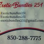 Profile Picture of Marcus mckenzie (@exoticbundles251) on Instagram
