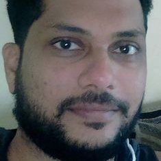 Profile Picture of Jeras John Veliyath (@JerasJohn) on Twitter